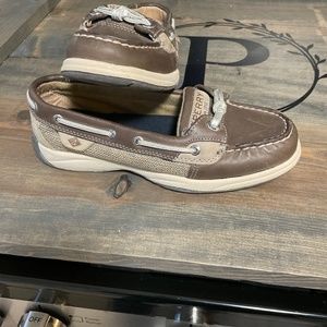 Sperry shoes